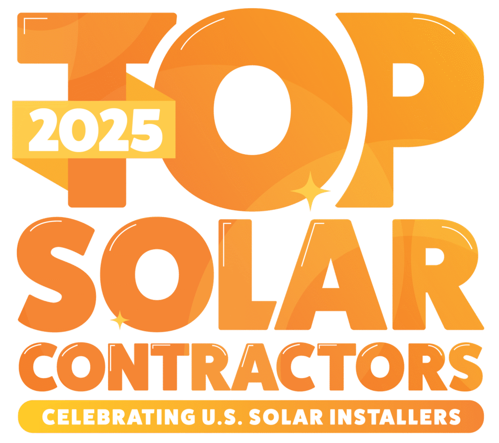 Top Solar Contractors